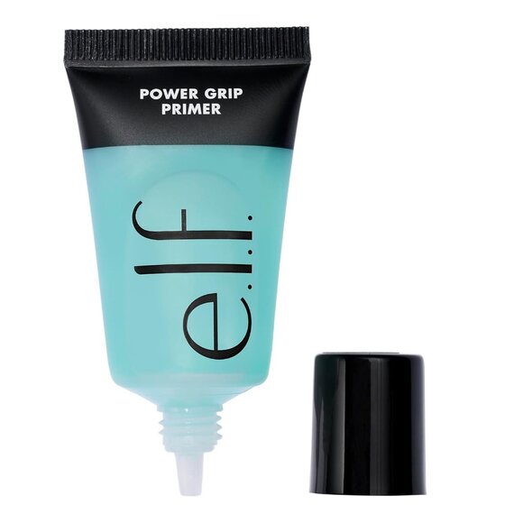 ELF Power Grip Primer Trio Set Hydrating Makeup Base With Niacinamide 0.5 Fl Oz - Picture 4 of 5